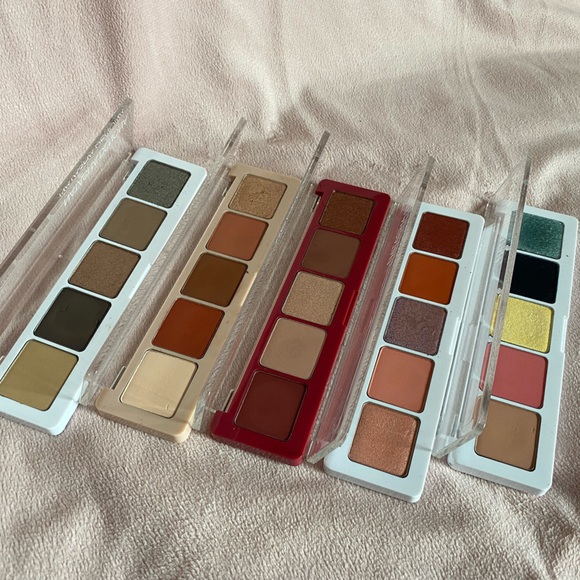 Natasha Denona 5-Pan bundle - Picture 3 of 3